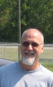 Robert Bruner