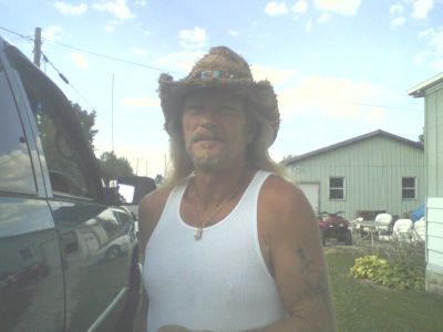 Dale Aikman