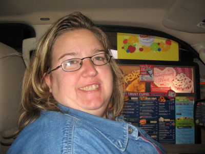 Chantel Ashley