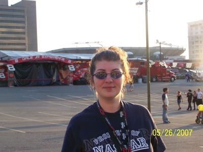 Rebecca Miller