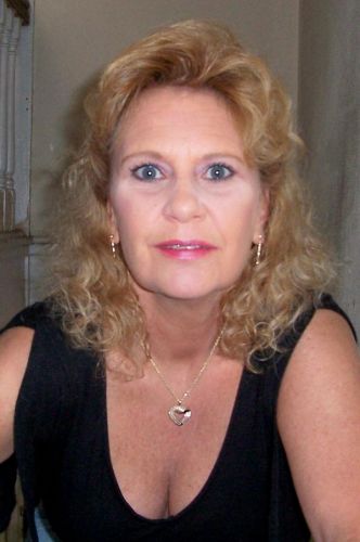 Carol Randall