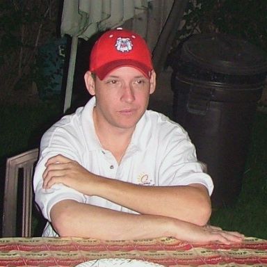Brian Nall