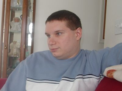 Aaron Brown