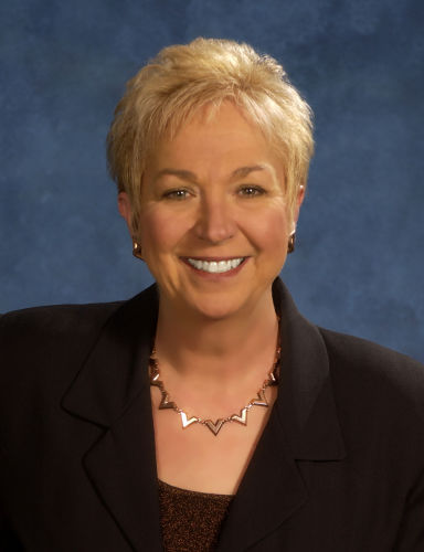 Linda Ogletree-Lewis