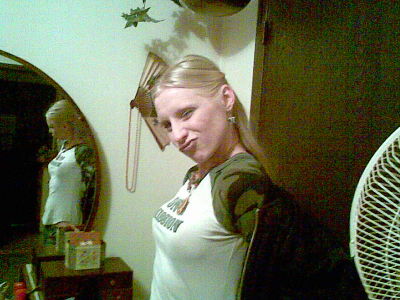 Amythest Follin