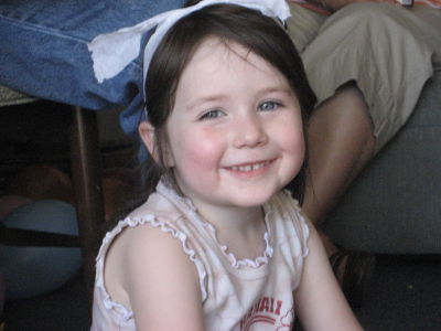 Cammie Rogers