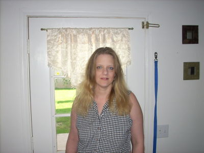 Wendy Bitter