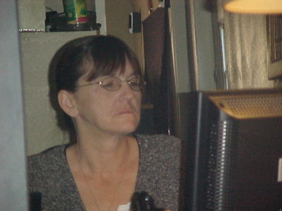 Robin Foster