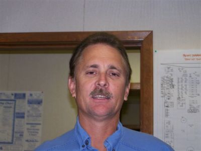 Carl Tanner