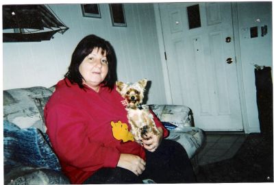 Brenda Johnson