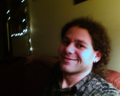 derrick funk