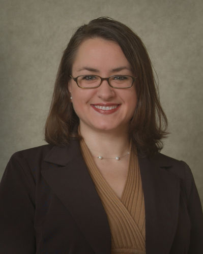 Tiffany Herbert