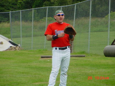 brian sampson