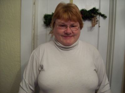 Sherry Moore