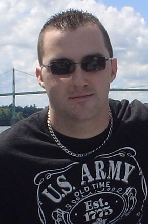 Trenton Denbo