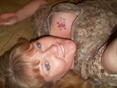 Michelle Gambler
