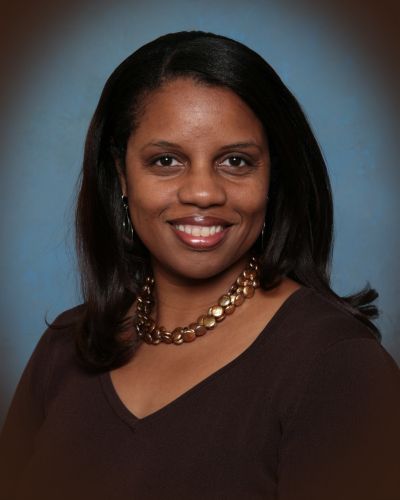 Daloria Mondesir