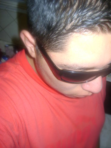 isaac jimenez
