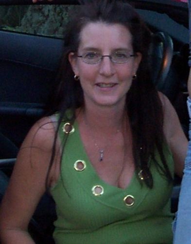 Mary Gazaway