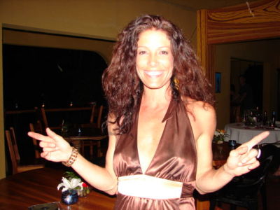 Donna Marshall