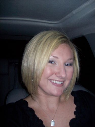 Lisa Scott
