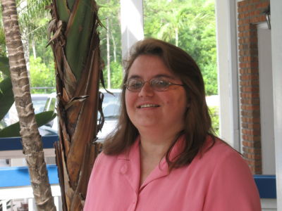 Twyla Carr
