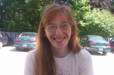 Bobbie Dudenhoeffer
