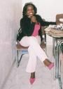 Badriyyah Elamin
