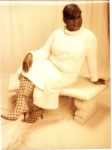 Jacinta Millikin