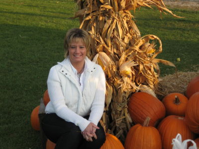 Angela Brent