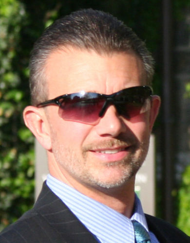 Bradley Taylor
