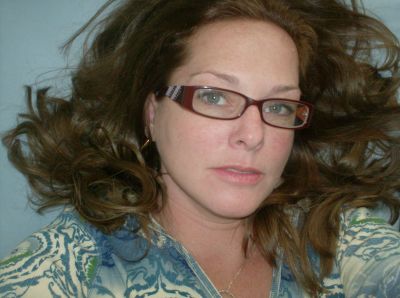 Rhonda Green