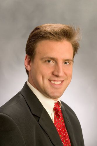 Andrew Barnes