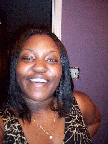 Terrice Thomas