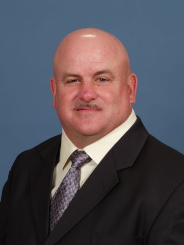 Gary Dryer