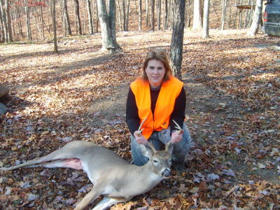 Susan Brookshire
