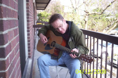 steven lowe