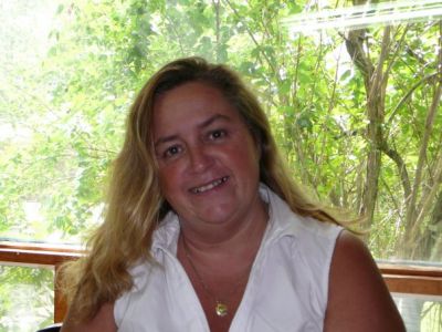 Pauline Rodgers
