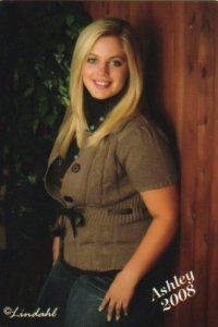 Ashley Hout