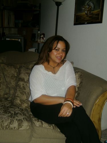 jasmine vega
