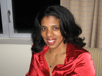 Sherri Hood