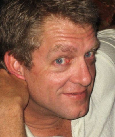 Timothy Pittman