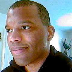 Tyrone Hampton