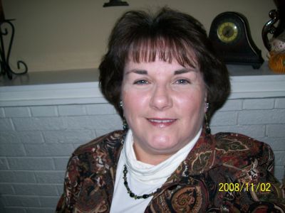 Glenda Cloudclay