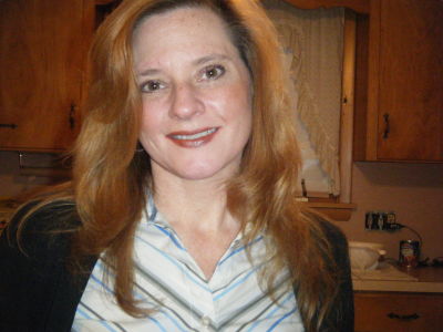 Tracy Smith