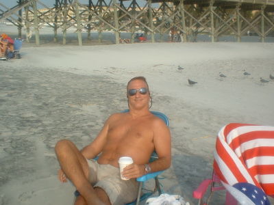 kevin rust