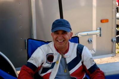 Joel Grammatico