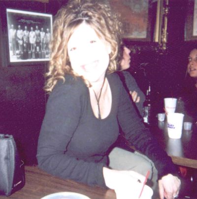 Dana Froehlich
