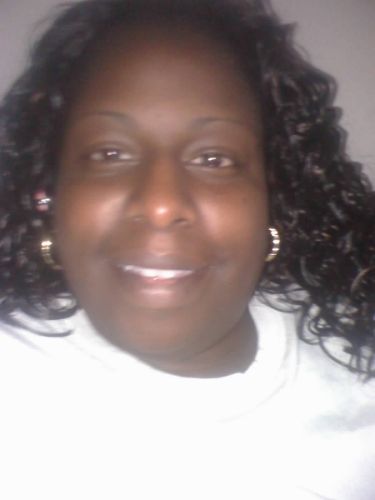 Nellie Washington