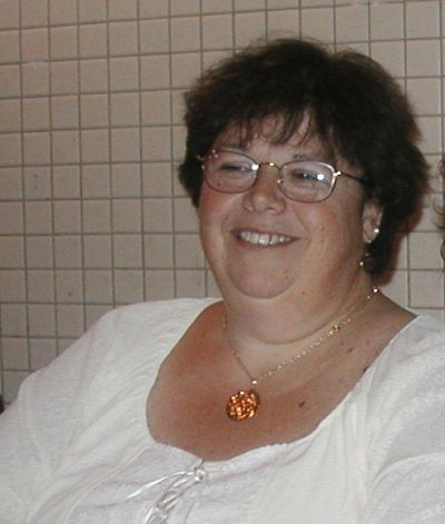 Teresa Hagerman